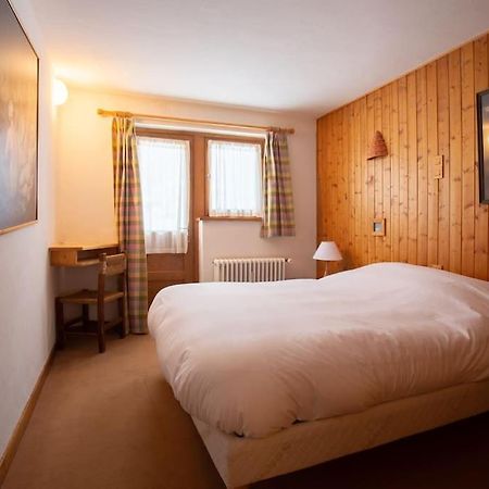 Chalet Robaumont - Grand Chalet Familial Proche Du Centre Et Des Pistes Κουρσεβέλ Εξωτερικό φωτογραφία
