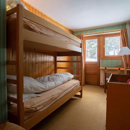 Chalet Robaumont - Grand Chalet Familial Proche Du Centre Et Des Pistes Κουρσεβέλ Εξωτερικό φωτογραφία