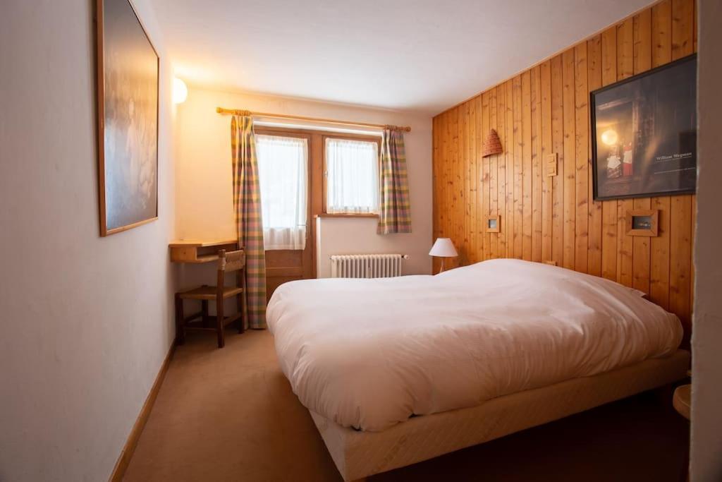 Chalet Robaumont - Grand Chalet Familial Proche Du Centre Et Des Pistes Κουρσεβέλ Εξωτερικό φωτογραφία