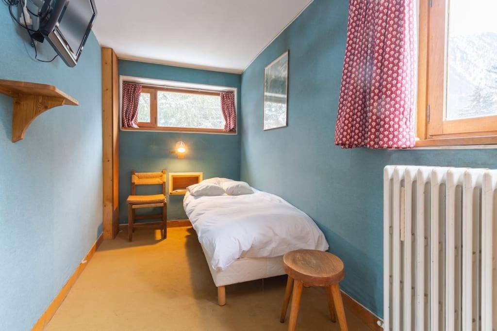 Chalet Robaumont - Grand Chalet Familial Proche Du Centre Et Des Pistes Κουρσεβέλ Εξωτερικό φωτογραφία