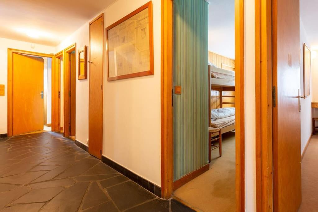 Chalet Robaumont - Grand Chalet Familial Proche Du Centre Et Des Pistes Κουρσεβέλ Εξωτερικό φωτογραφία